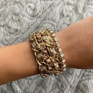 WHBM bracelet